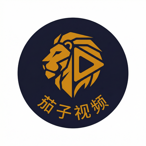 茄子视频Logo