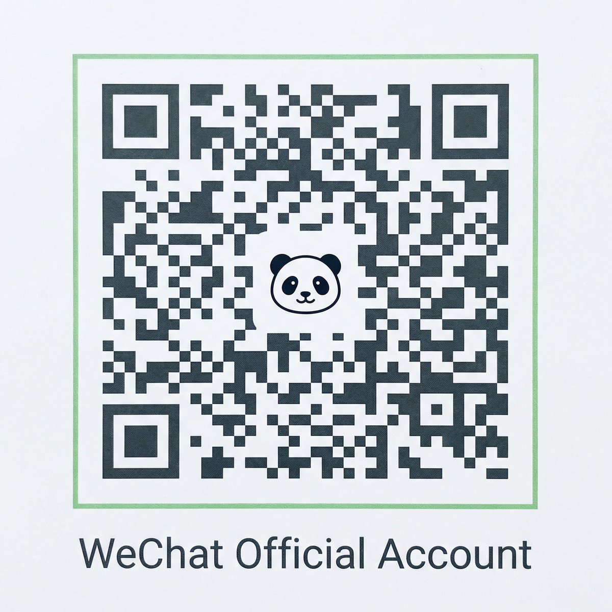 茄子视频公众号二维码